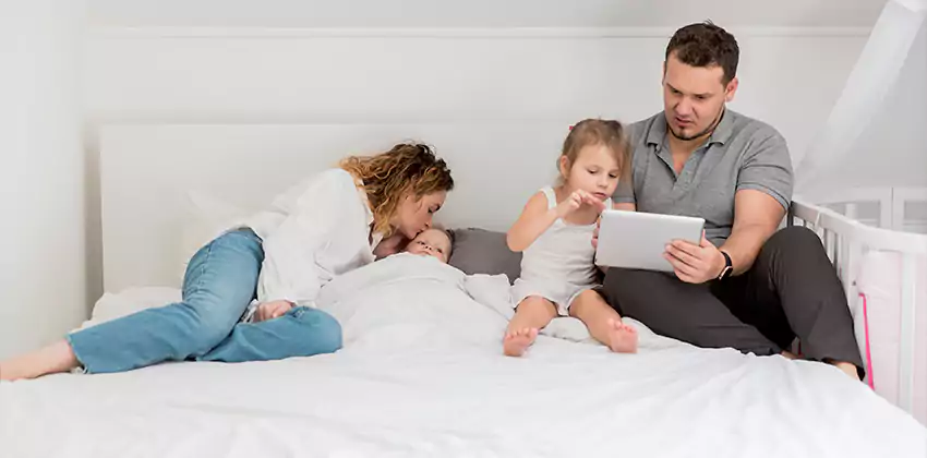 Bed Bug Extermination for Bedrooms in Katy, TX