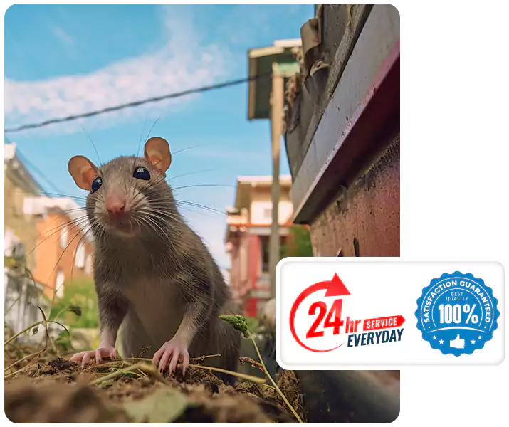 About Mouse Control Katy