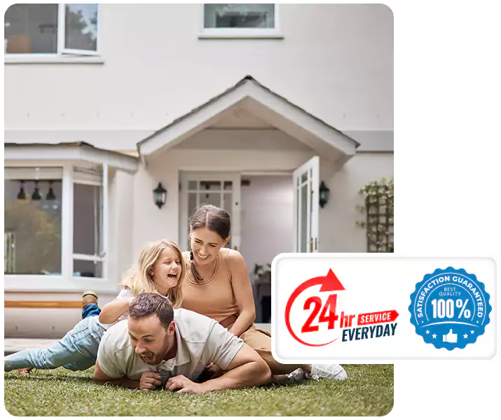 About Residential Pest Katy