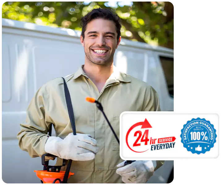 About Termite Exterminator Katy